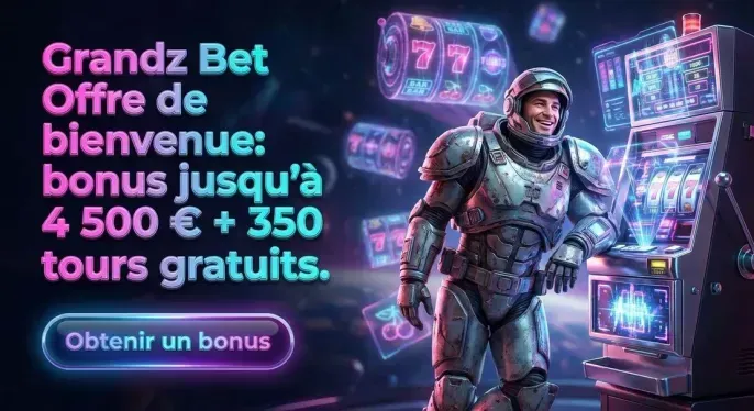 Grandz Bet Casino